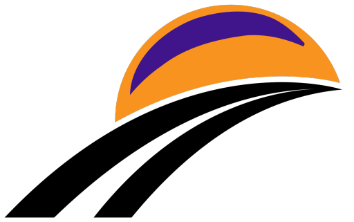 Camino Rising Official Logo - Text Only