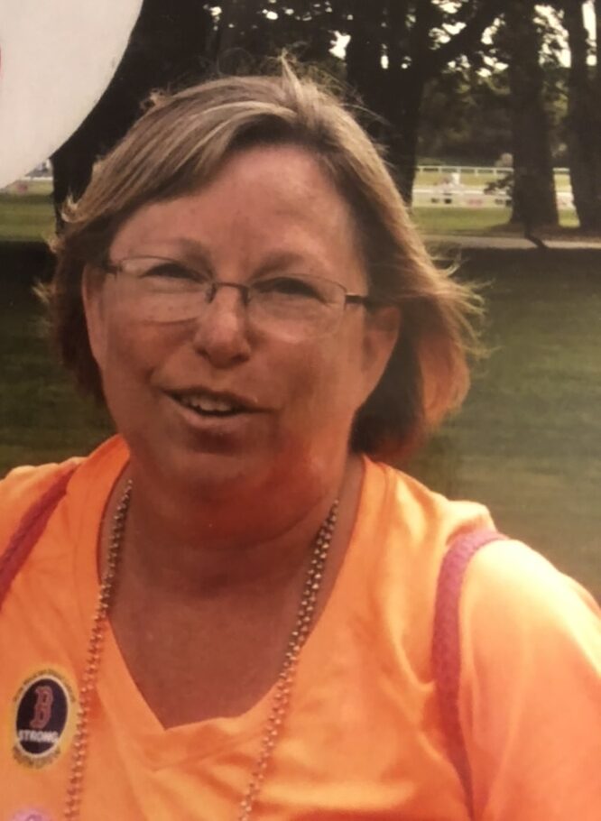 Helayne Levin